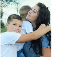 Кристина Ларионова