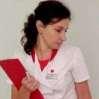 Лина Мурадова