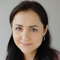 Мария Налимова