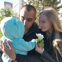 Алёна Демидова