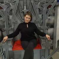 Наталья Бикмуллина