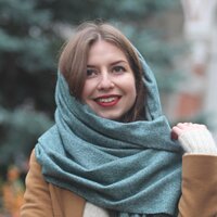 Дарья Яушева