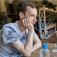 Андрей Нестеркин