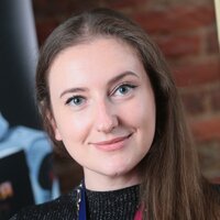 Светлана Козлова