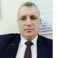 Сергей Лысенко