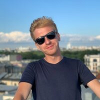 Артём Махорин