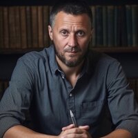 Андрей Шикин