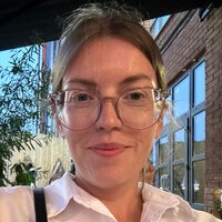 Ольга Мокеева