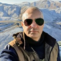 Сергей Ковалёв