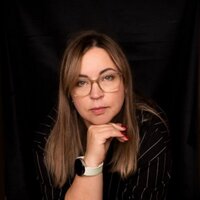 Анна Руденко