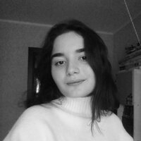 Лена Шуткина