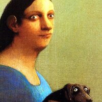 Галина Тодорова