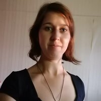 Ольга Косякова