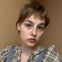 Дарья Волошина