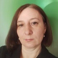 Татьяна Васильева