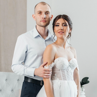 Дарья Манжос