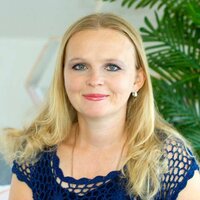 Наталья Скобинева