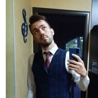 Александр Кокорев