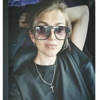 Марина Кондратьевна