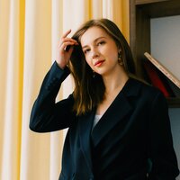 Татьяна Мызникова