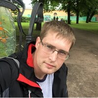 Андрей Закускин