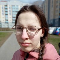 Агриппина Фофанова