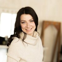 Ольга Жилова