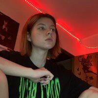 Лиса Гладкова