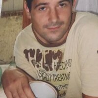 Стеченцев Павел