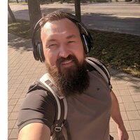 Александр Дудник