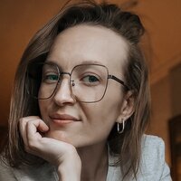 Елизавета Чулкова