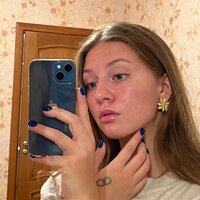 Анастасия Кириллова