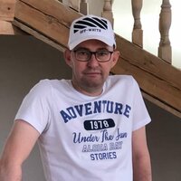 Дмитрий Галкин