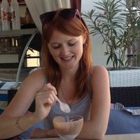 Таня Арчакова