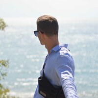 Тима Антипов