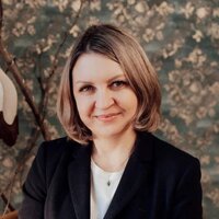 Анна Павлиева