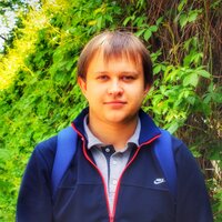 Андрей Вакулин