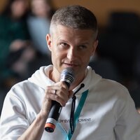 Борис Саенко