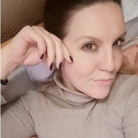 Яна Введенская