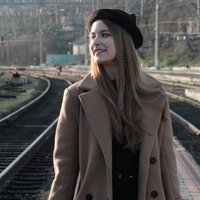 Василенко Василина