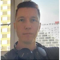 Истяков  Павел