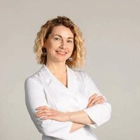 Екатерина Яковчик