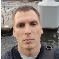 Павел Дунаев