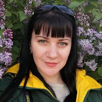 Анастасия Александровна