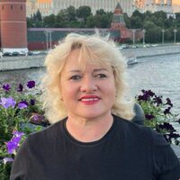 Наталья Спиридонова