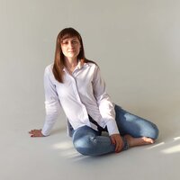 Татьяна Боброва