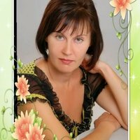 Елена Порошина