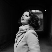 Людмила Щербакова