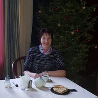 Елена Снегирёва