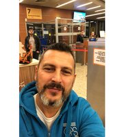 Михаил Скворцов